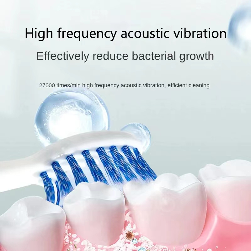 Powerful Ultrasonic Sonic Elec – Teeth Whitening Or Tooth Whitening Bewertung und Preis