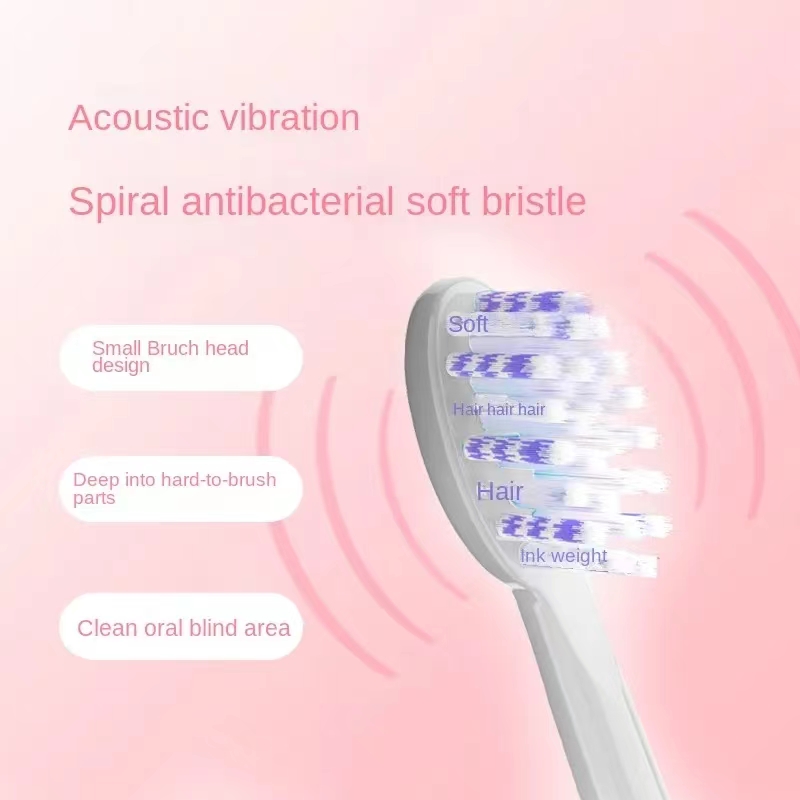 Powerful Ultrasonic Sonic Elec – Teeth Whitening Or Tooth Whitening Bewertung und Preis
