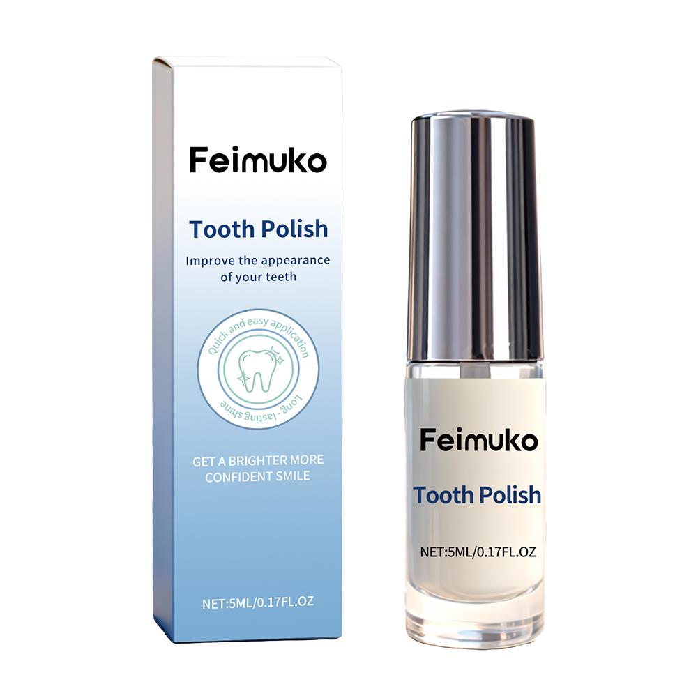 5ml Teeth Whitening Polish Pen – Teeth Whitening Serum Bewertung und Preis