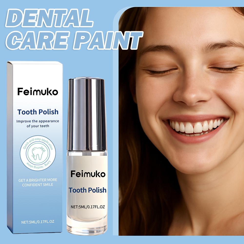 5ml Teeth Whitening Polish Pen – Teeth Whitening Serum Bewertung und Preis