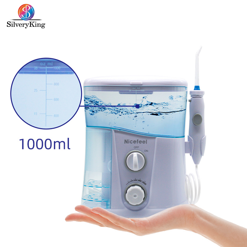 1000ml Oral Irrigator Water Fl – Teeth Whitening Or Tooth Whitening Bewertung und Preis
