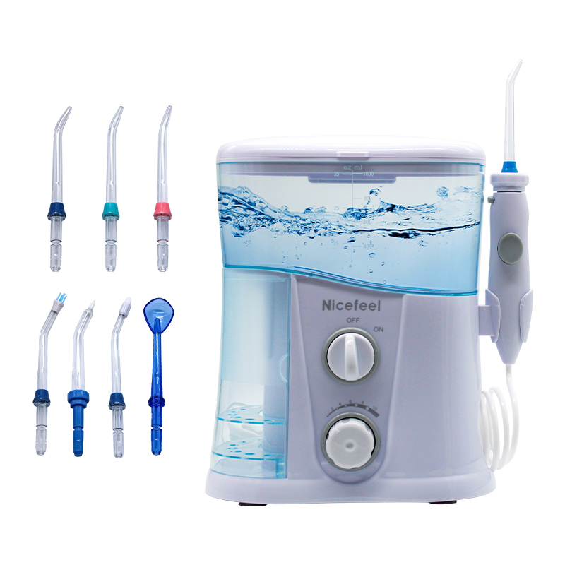 1000ml Oral Irrigator Water Fl – Teeth Whitening Or Tooth Whitening Bewertung und Preis