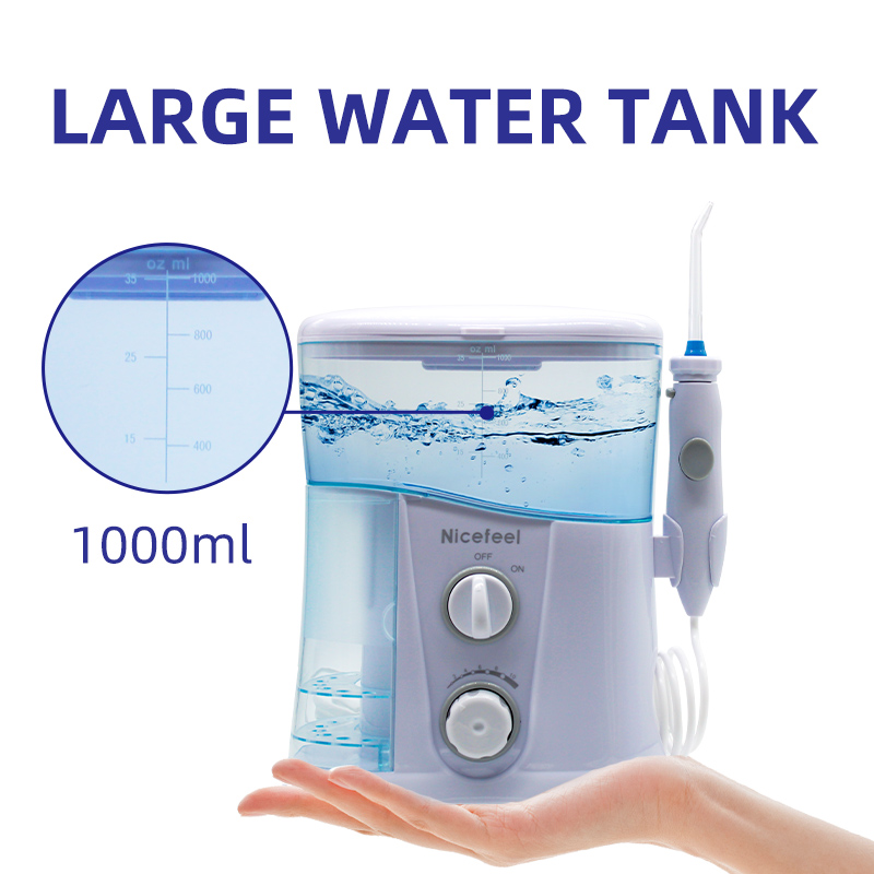 1000ml Oral Irrigator Water Fl – Teeth Whitening Or Tooth Whitening Bewertung und Preis