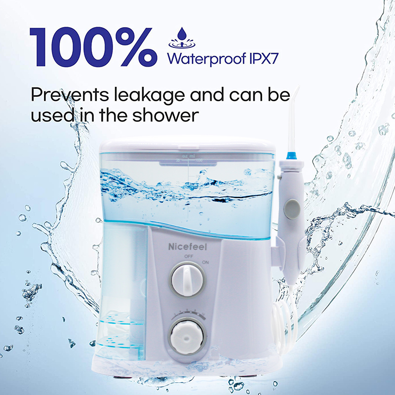 1000ml Oral Irrigator Water Fl – Teeth Whitening Or Tooth Whitening Bewertung und Preis
