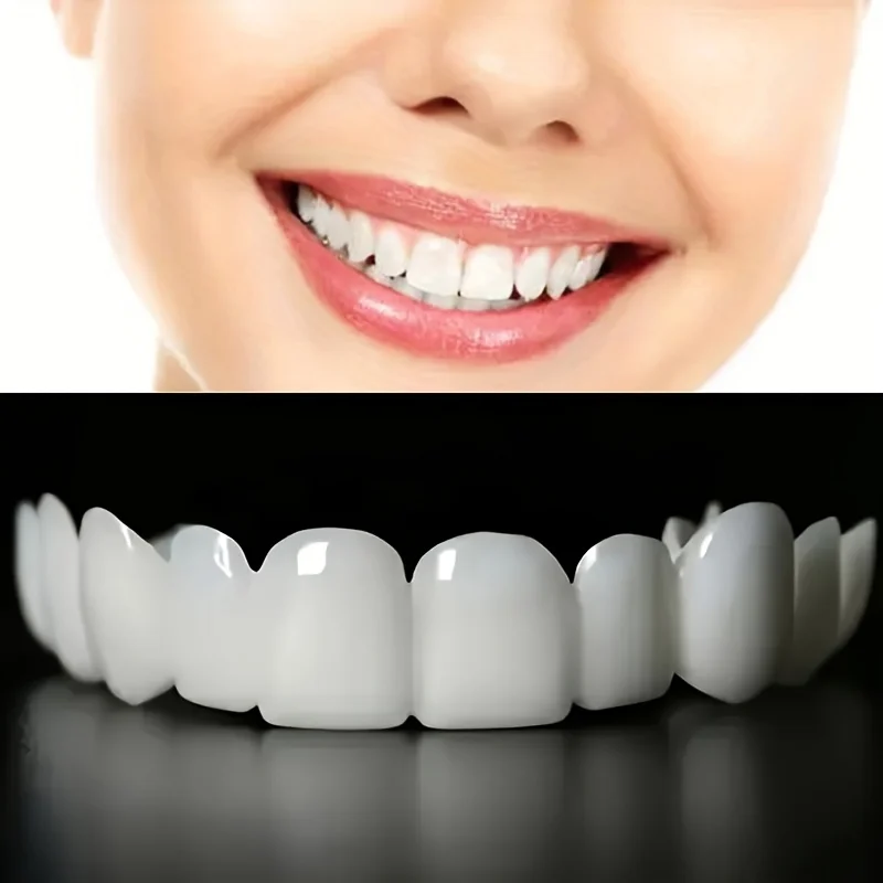 Defect Repair Teeth Veneers, T – Teeth Whitening Uneven Bewertung und Preis