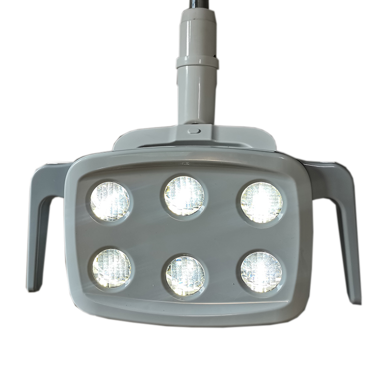 6LED Dental LED Lamp Oral Ligh – Whitening Teeth Dentist Bewertung und Preis