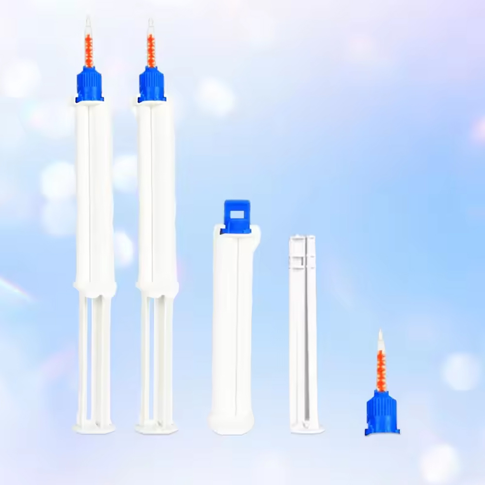 10 /5/2pcs Dental Dual Barrel  – Teeth Whitening Gel Syringes Bewertung und Preis