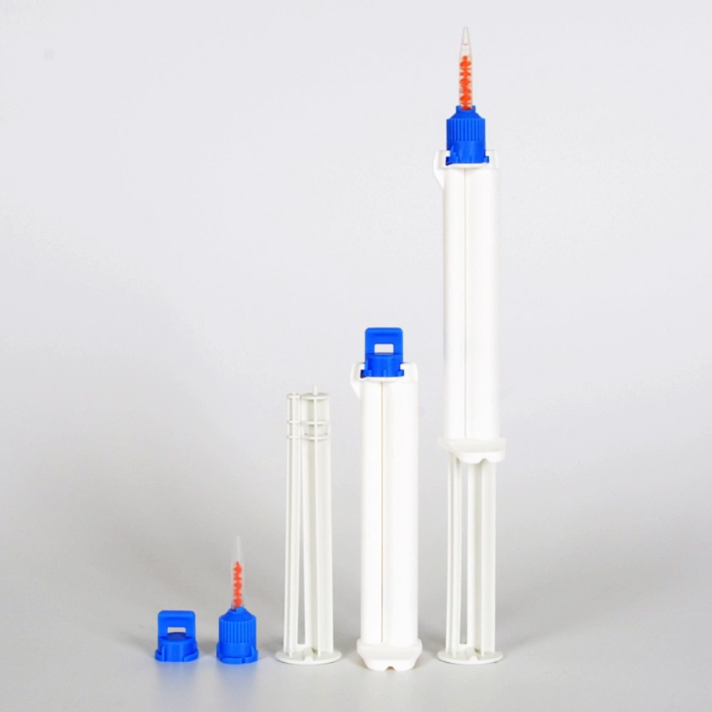 10 /5/2pcs Dental Dual Barrel  – Teeth Whitening Gel Syringes Bewertung und Preis