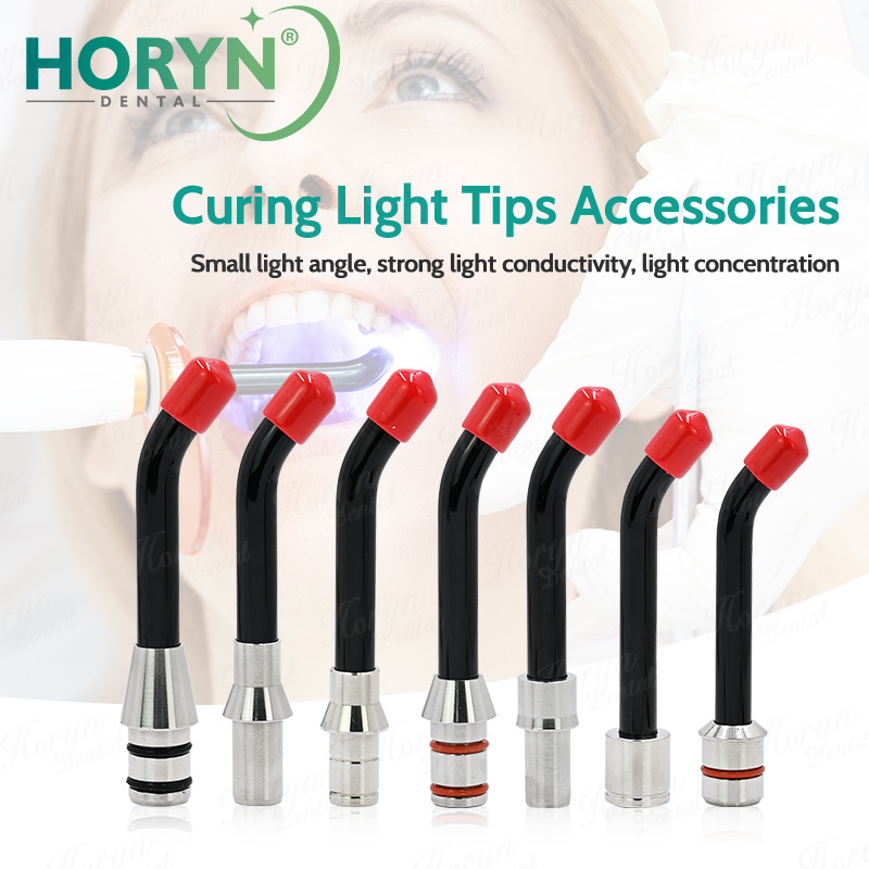 Dental LED Curing Light Guide  – Teeth Whitening Led Bewertung und Preis