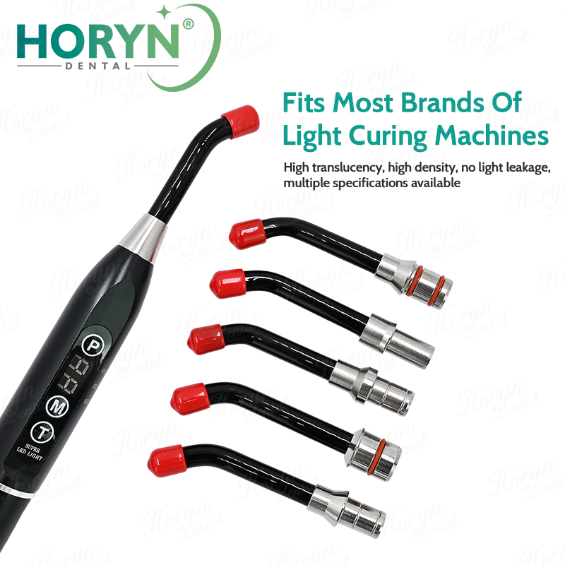 Dental LED Curing Light Guide  – Teeth Whitening Led Bewertung und Preis
