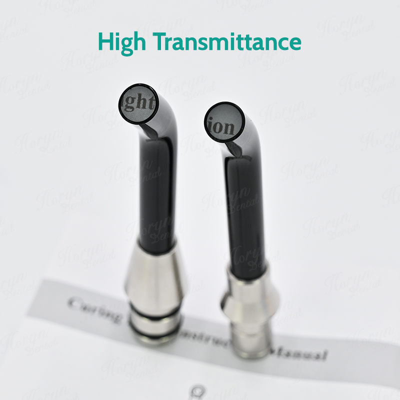 Dental LED Curing Light Guide  – Teeth Whitening Led Bewertung und Preis