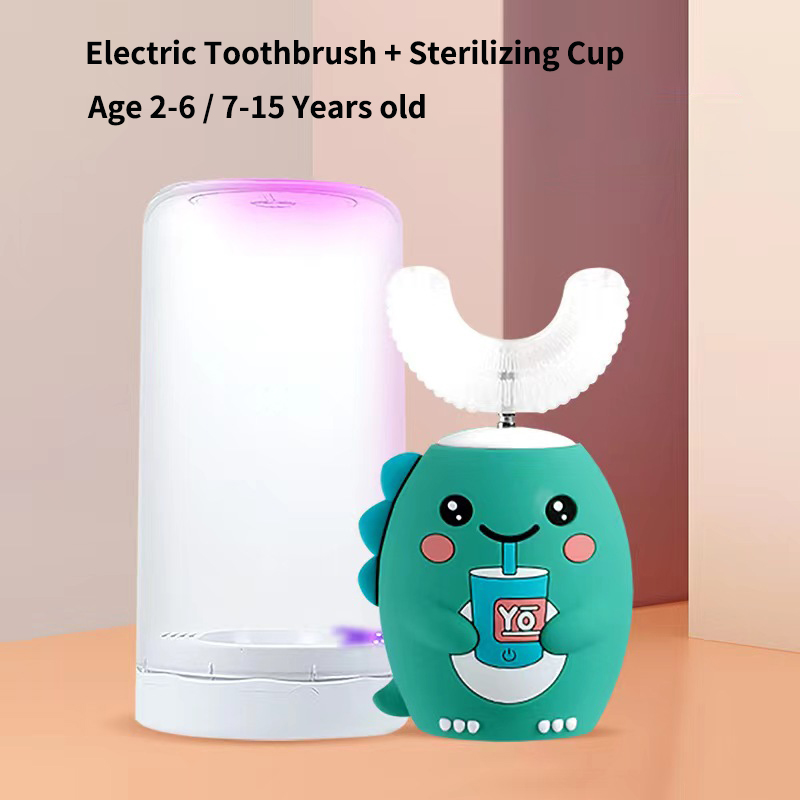 Smart Electric Toothbrush for  – Teeth Whitening Or Tooth Whitening Bewertung und Preis