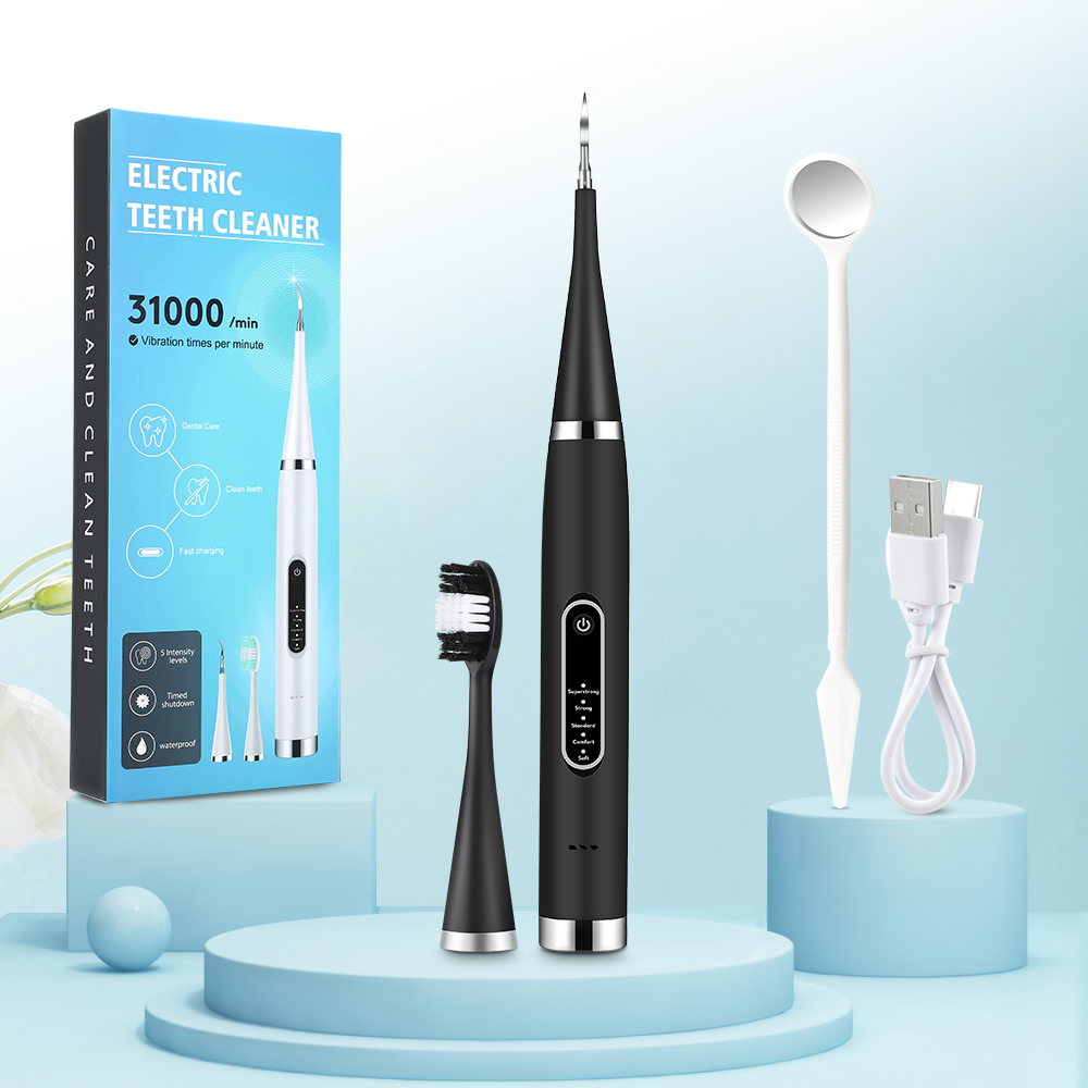 Portable Electric Sonic Dental – Whitening Teeth Dentist Bewertung und Preis
