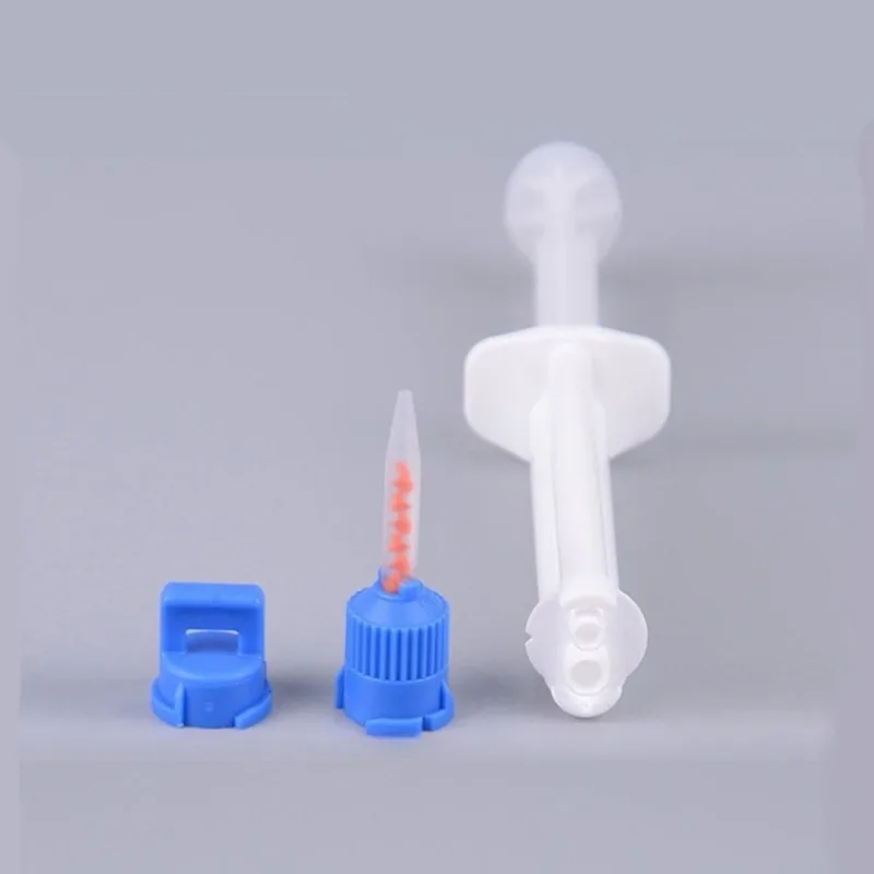 Oral Double Barrel Syringe Gel – Teeth Whitening Gel Syringes Bewertung und Preis