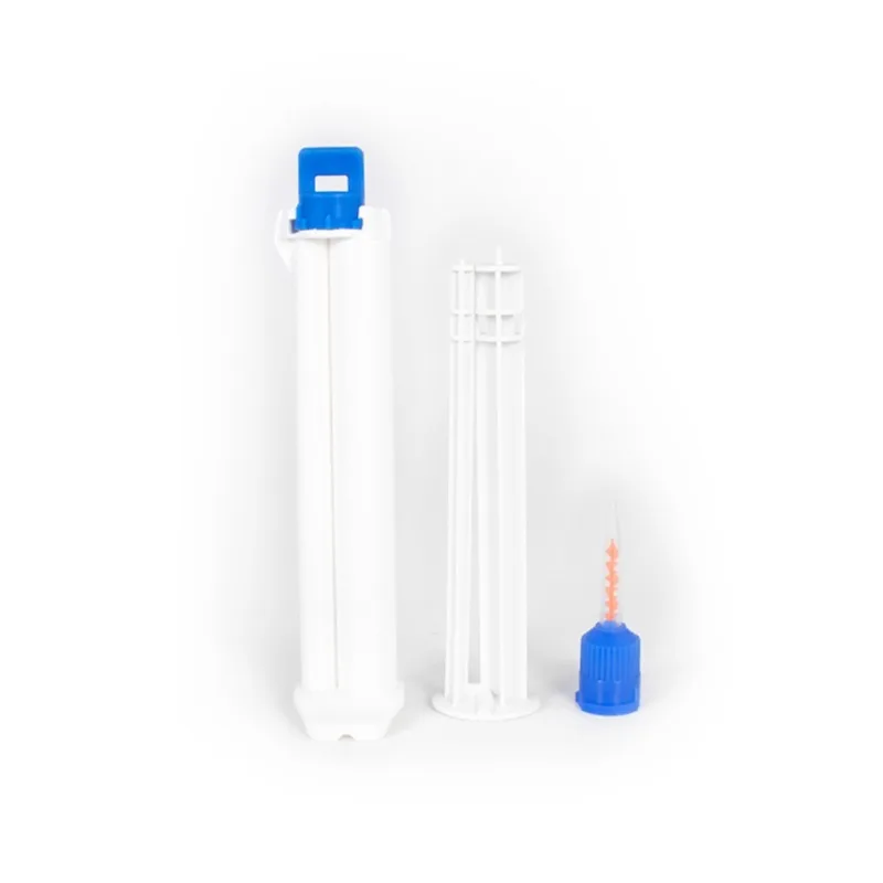 Oral Double Barrel Syringe Gel – Teeth Whitening Gel Syringes Bewertung und Preis
