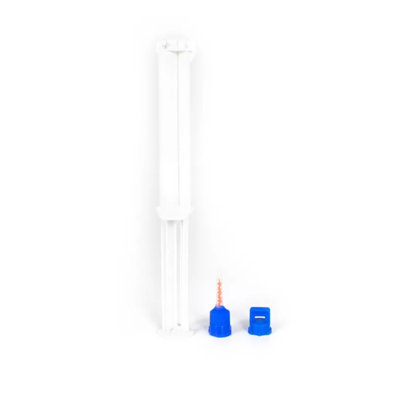 Oral Double Barrel Syringe Gel – Teeth Whitening Gel Syringes Bewertung und Preis