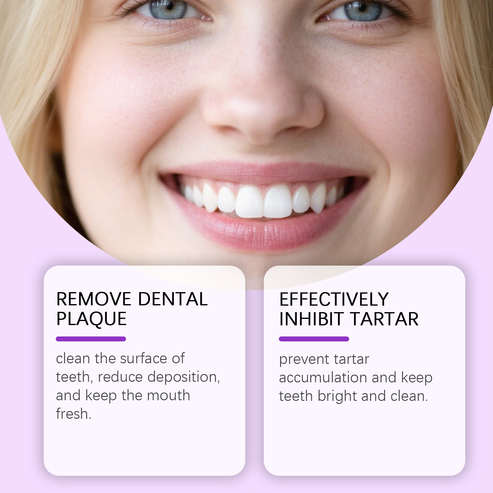 Feimuko Purple Serum Teeth Whi – Teeth Whitening Serum Bewertung und Preis