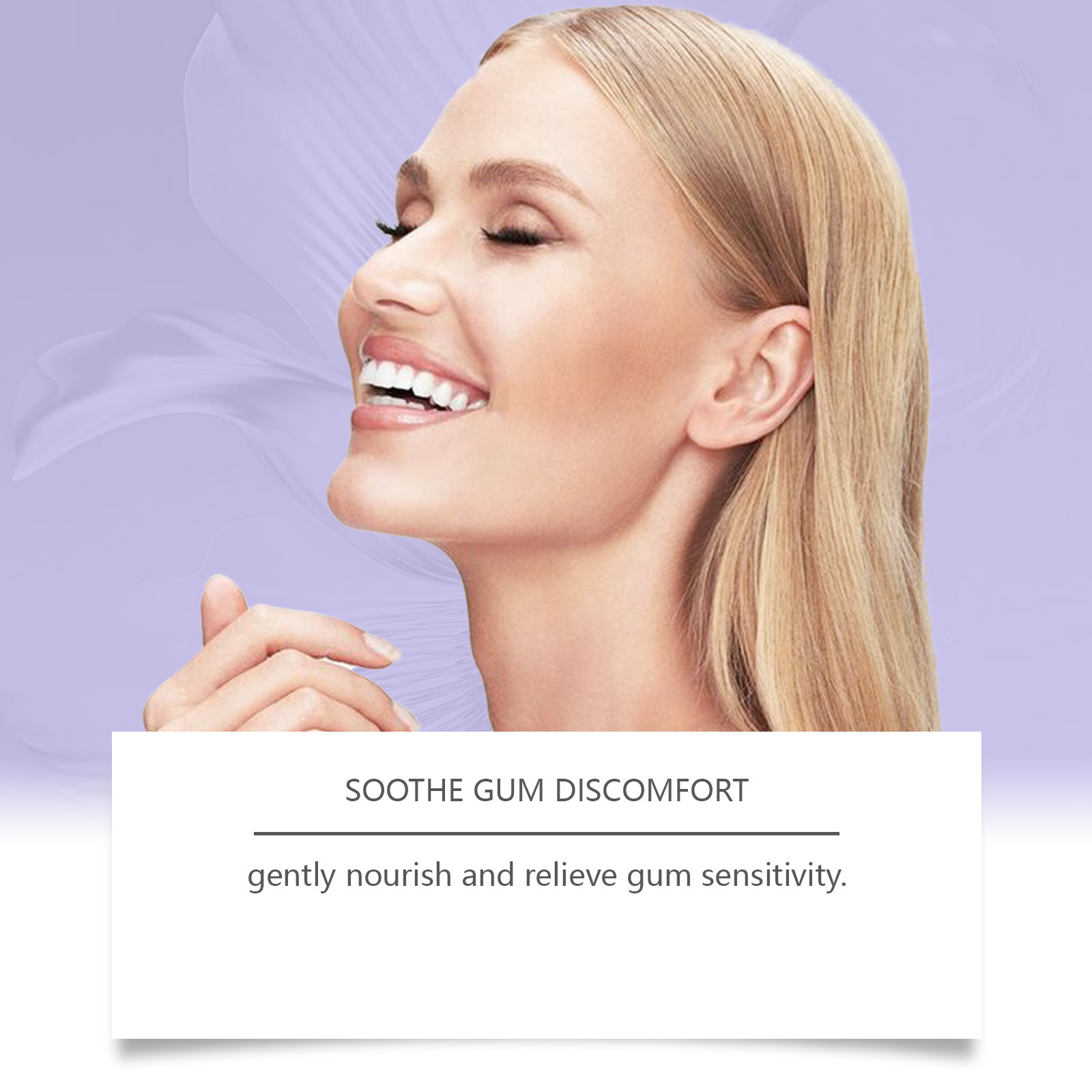 Feimuko Purple Serum Teeth Whi – Teeth Whitening Serum Bewertung und Preis