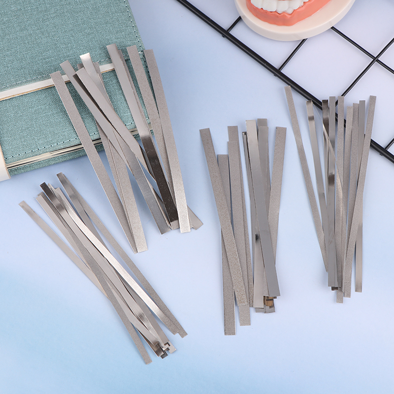 10Pcs Dental Metal Polishing S – Whitening Teeth Dentist Bewertung und Preis