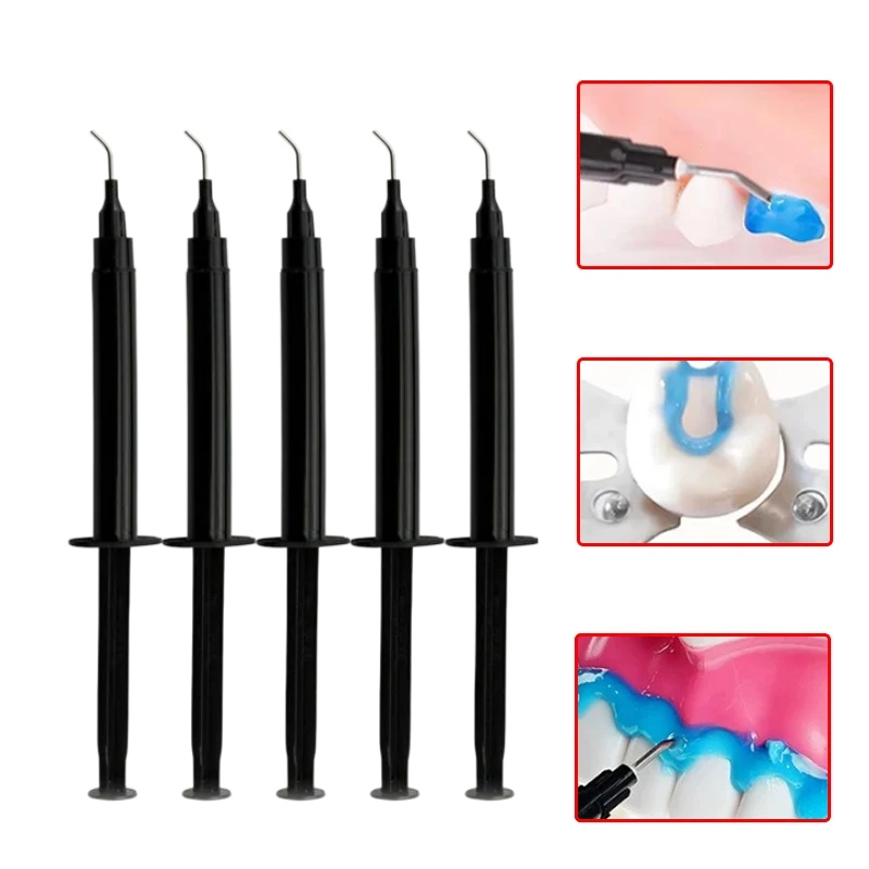 10pcs 3ml Dental Gum Protectio – Teeth Whitening Gel Syringes Bewertung und Preis
