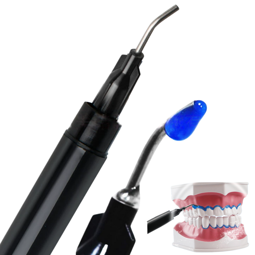 10pcs 3ml Dental Gum Protectio – Teeth Whitening Gel Syringes Bewertung und Preis