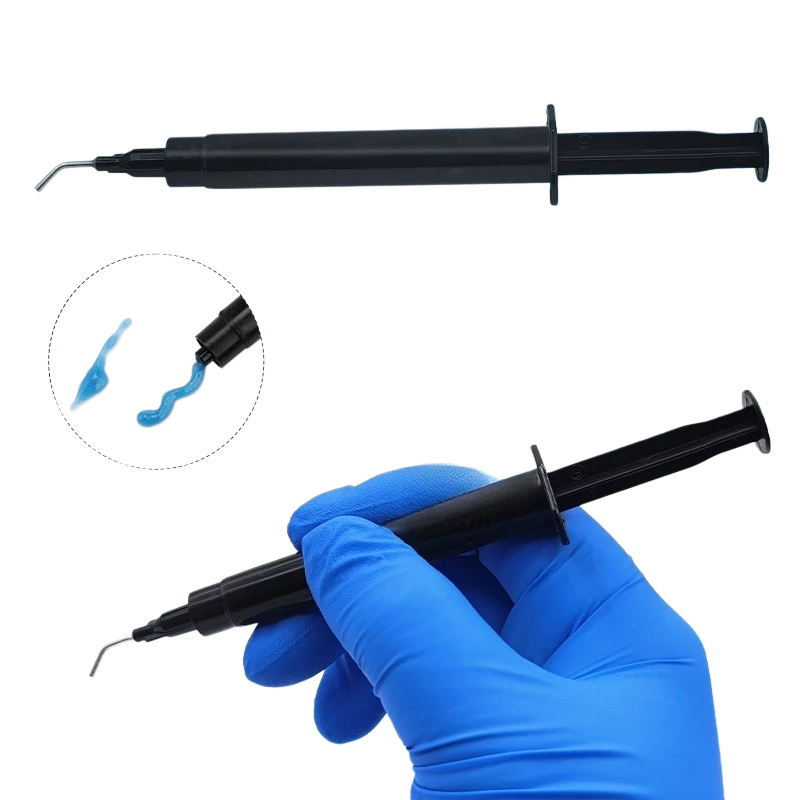 10pcs 3ml Dental Gum Protectio – Teeth Whitening Gel Syringes Bewertung und Preis