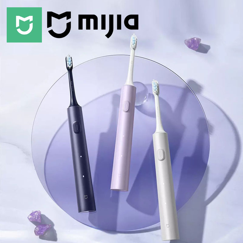 MIJIA T302 Electric Sonic Toot – Teeth Whitening Or Tooth Whitening Bewertung und Preis