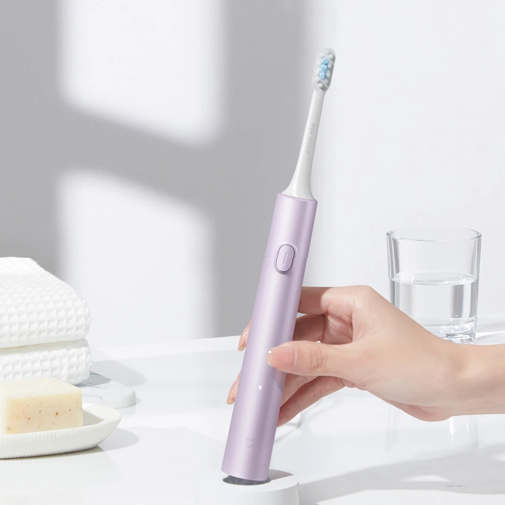 MIJIA T302 Electric Sonic Toot – Teeth Whitening Or Tooth Whitening Bewertung und Preis
