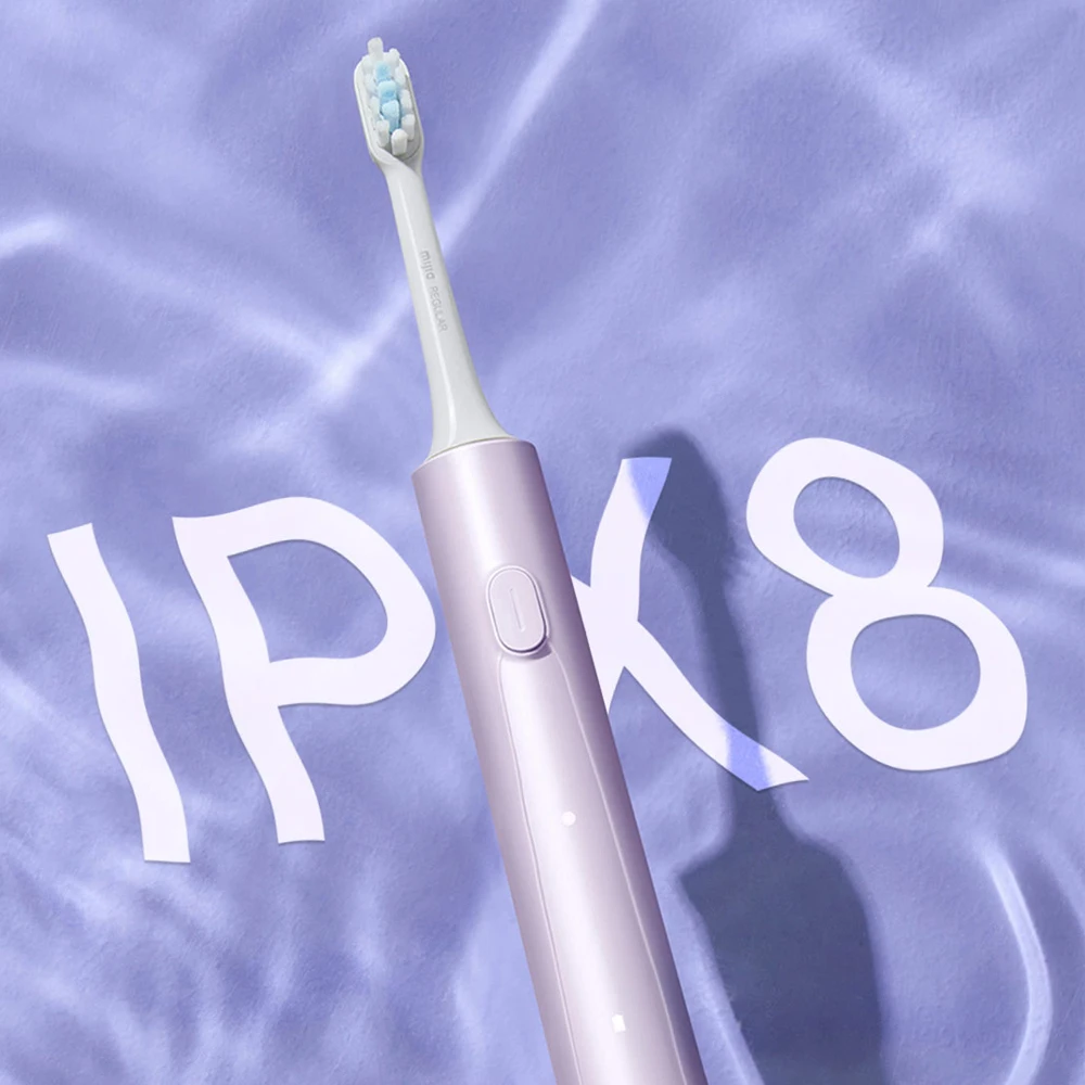 MIJIA T302 Electric Sonic Toot – Teeth Whitening Or Tooth Whitening Bewertung und Preis