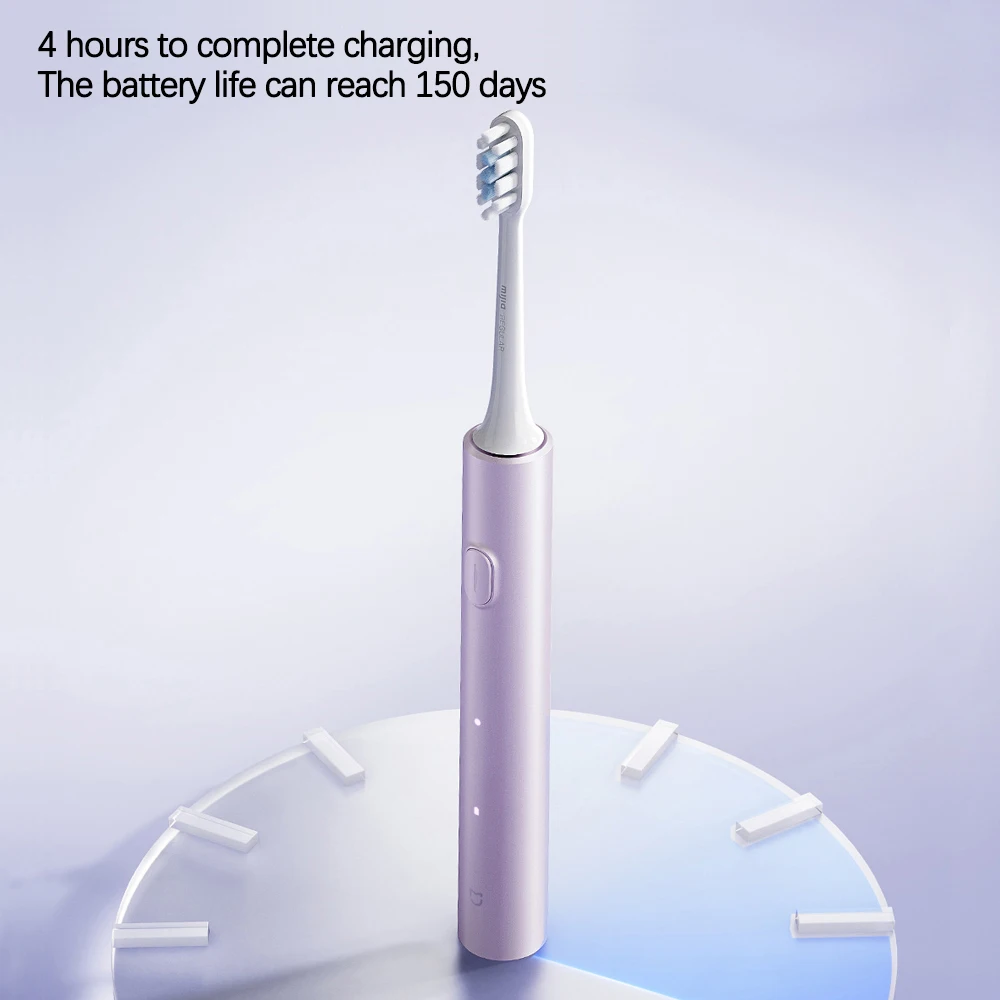 MIJIA T302 Electric Sonic Toot – Teeth Whitening Or Tooth Whitening Bewertung und Preis