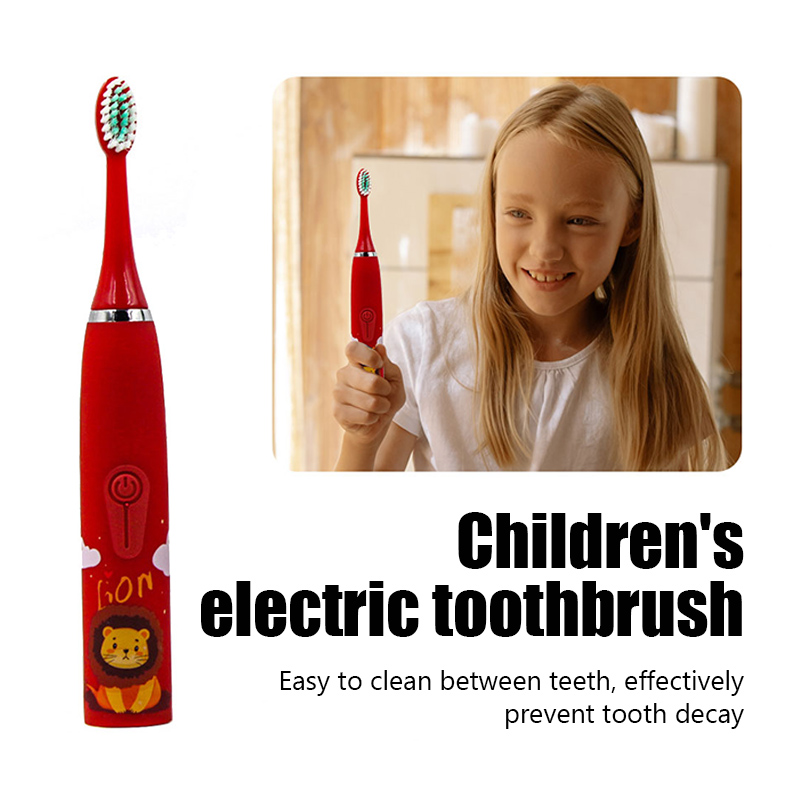 Child Toothbrush Electric Soni – Teeth Whitening Or Tooth Whitening Bewertung und Preis