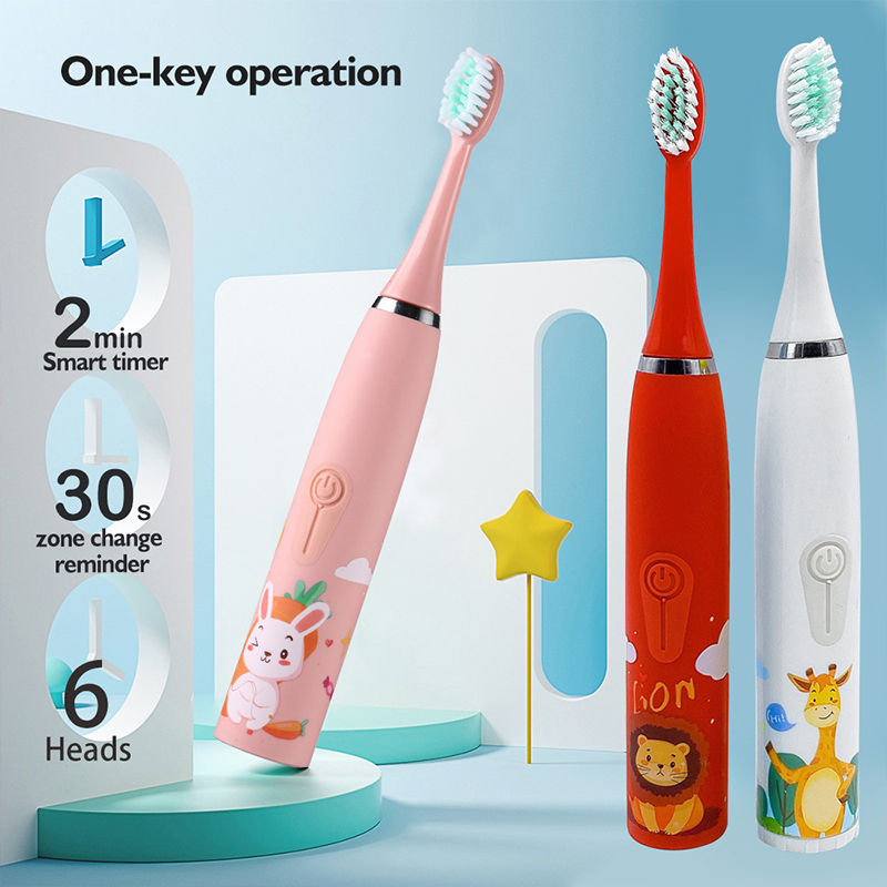 Child Toothbrush Electric Soni – Teeth Whitening Or Tooth Whitening Bewertung und Preis