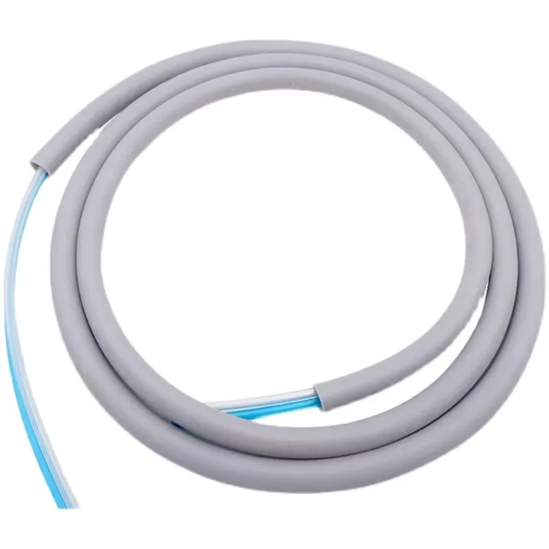 Dental 3 Way Gun Silicone Tube – Teeth Whitening Gel Syringes Bewertung und Preis