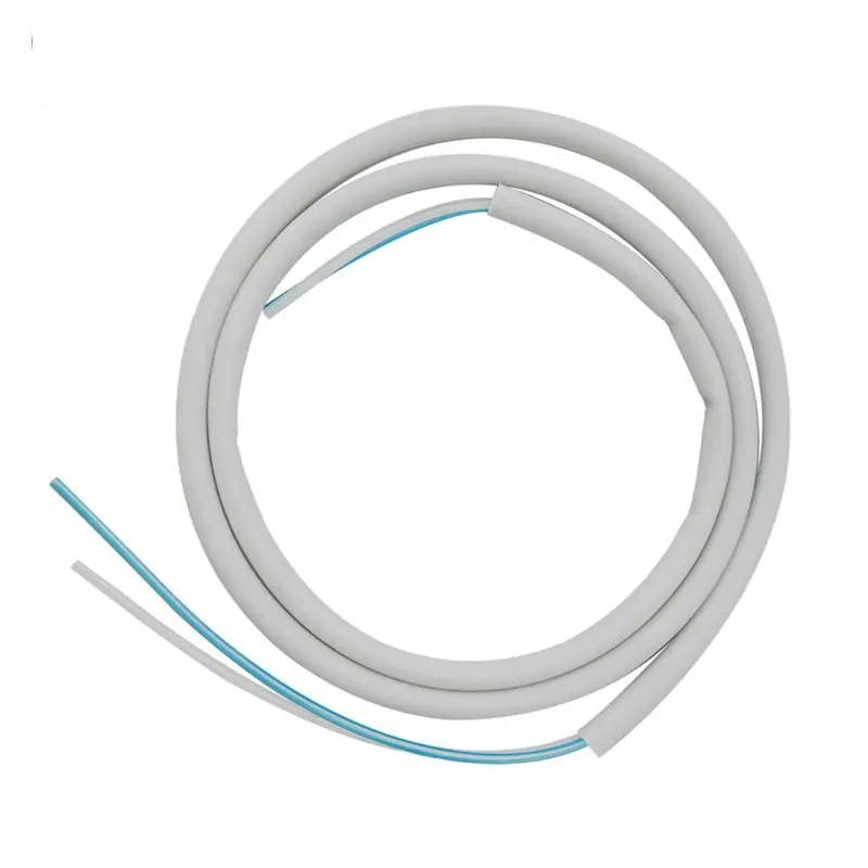 Dental 3 Way Gun Silicone Tube – Teeth Whitening Gel Syringes Bewertung und Preis