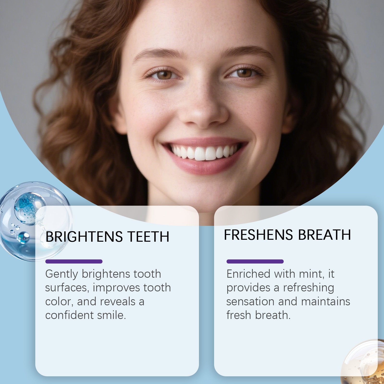 Feimuko Tooth Care Essence Liq – Enamel Repair Serum Bewertung und Preis