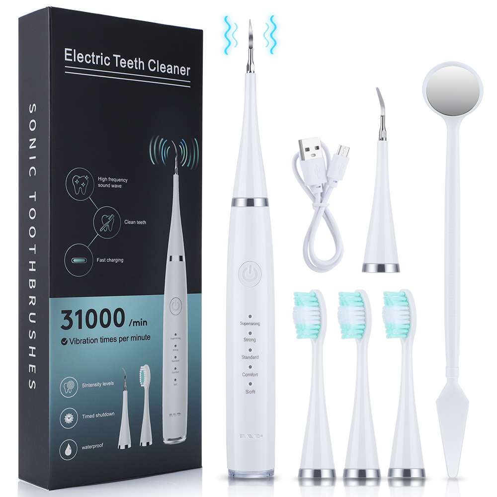 Household Electric Teeth Clean – Teeth Whitening Or Tooth Whitening Bewertung und Preis