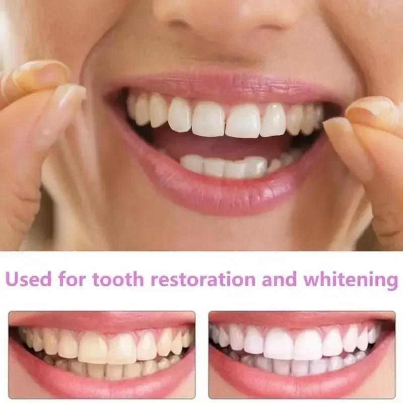 New Charming Smile Teeth Venee – Teeth Whitening Uneven Bewertung und Preis