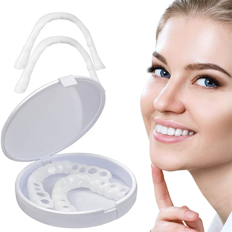 Defect Repair Teeth Veneers, T – Teeth Whitening Uneven Bewertung und Preis