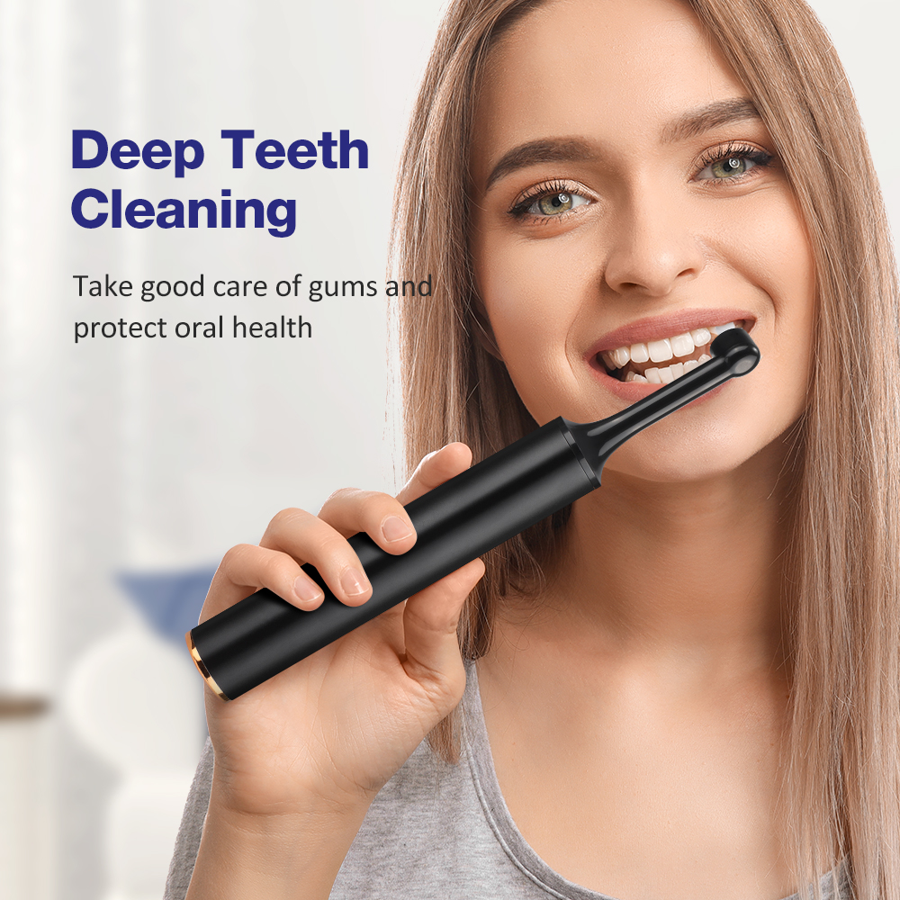 Electric Tooth Polisher 4 Mode – Teeth Whitening Or Tooth Whitening Bewertung und Preis