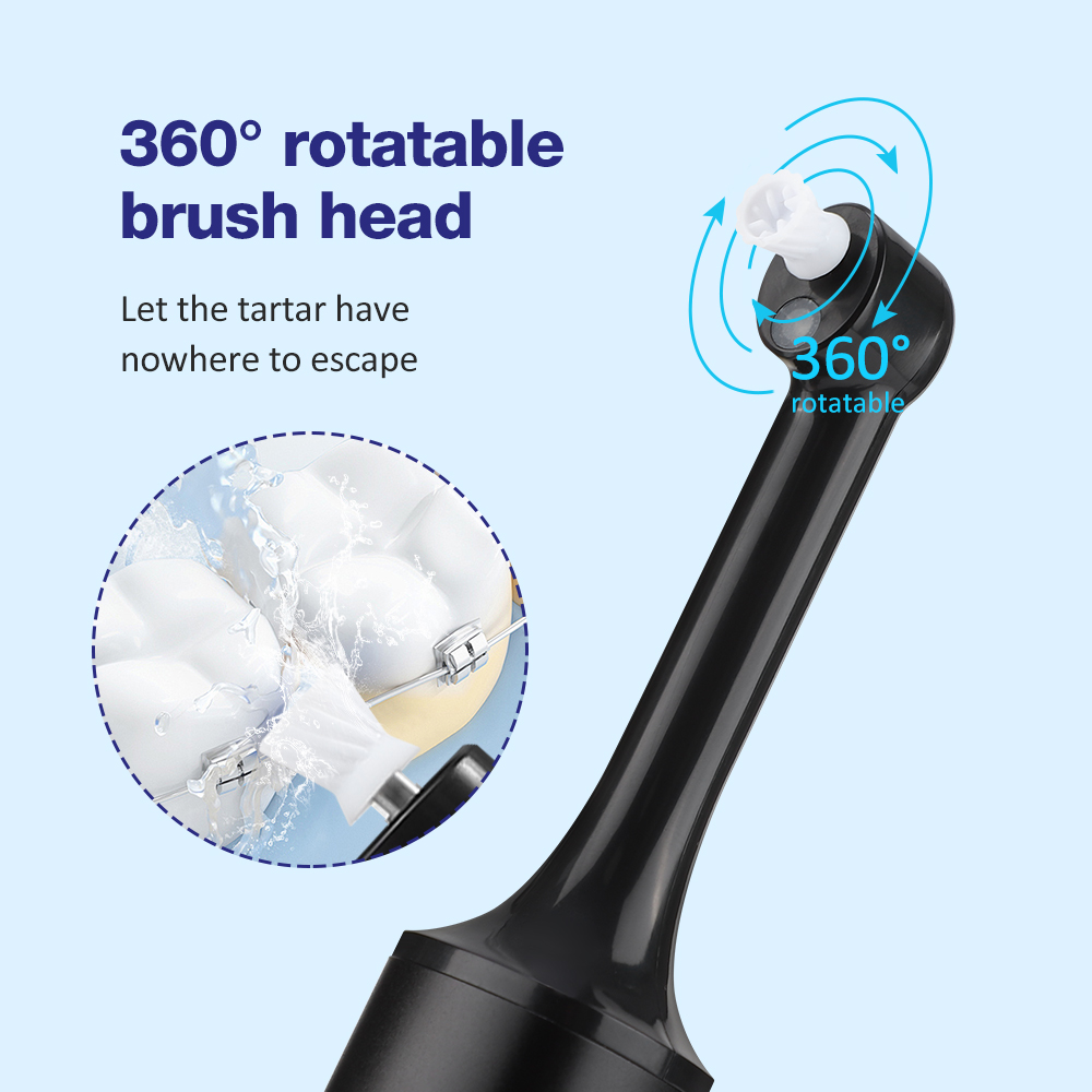 Electric Tooth Polisher 4 Mode – Teeth Whitening Or Tooth Whitening Bewertung und Preis
