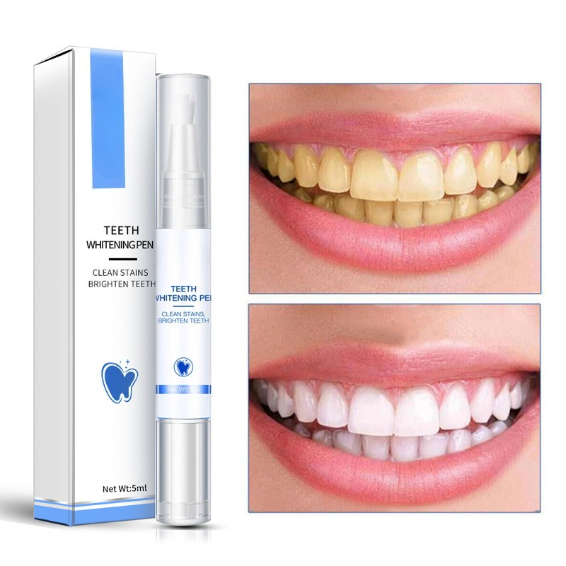 Teeth Whitening Pen Cleaning S – Teeth Whitening Serum Bewertung und Preis